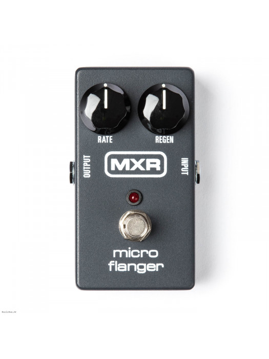 MXR M152 MICRO FLANGER gitarski efekt