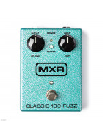 MXR M173 Classic Fuzz gitarski efekt