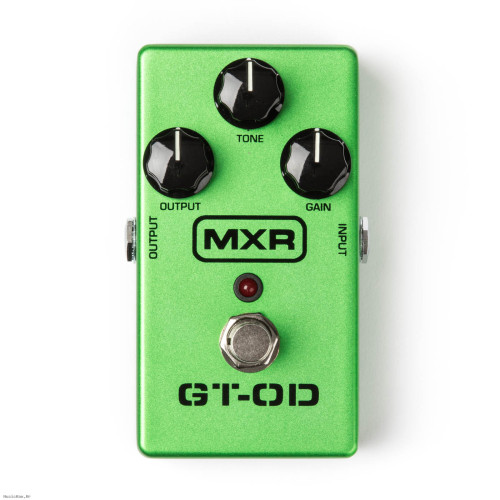 MXR M193 GT-OD Overdrive gitarski efekt