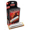 HOHNER 2005/20 MARINE BAND Deluxe Ab usna harmonika