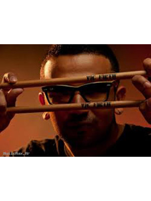 VIC FIRTH MB2S batići