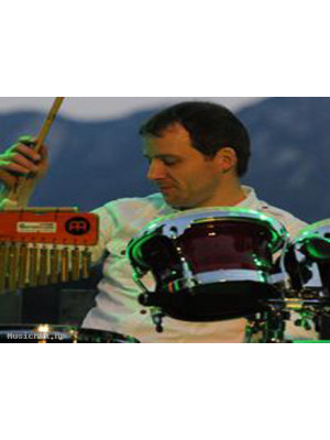 MEINL MC-TH držač za cowbell