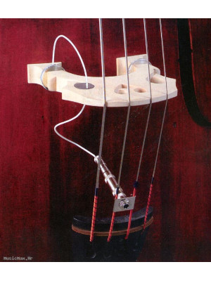 FISHMAN PRO-FCL-002 pickup za kontrabas