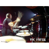 VIC FIRTH SD12 Swizzle General bubnjarske palice