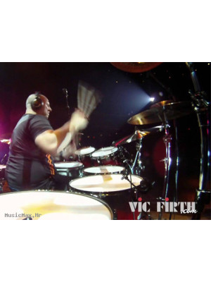 VIC FIRTH SD12 Swizzle General bubnjarske palice