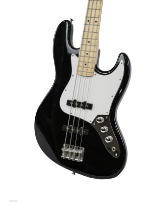 FLIGHT EJB10 BK bas gitara