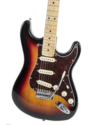 FLIGHT EST11 3TSB električna gitara