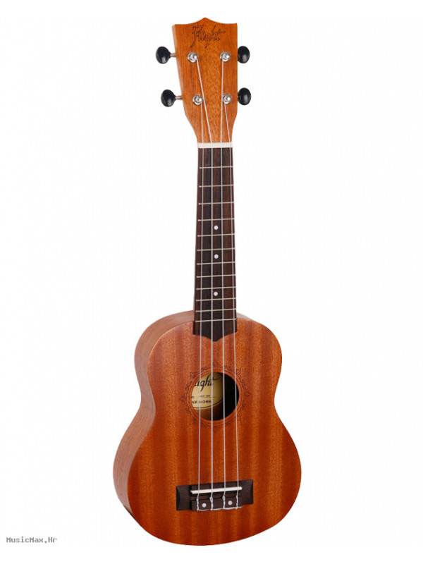 FLIGHT NUS310 Nat sopran ukulele s torbom