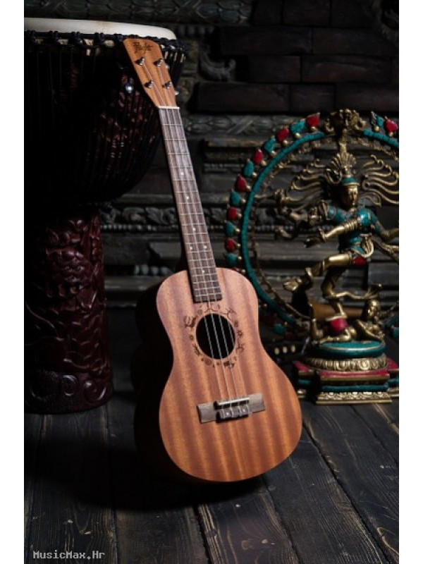 FLIGHT NUT310 tenor ukulele