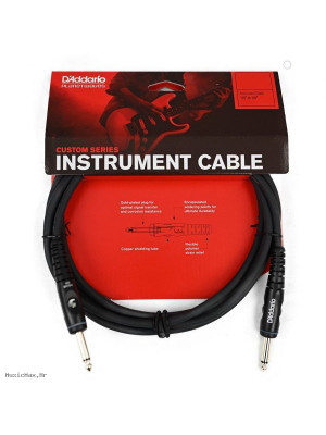 DADDARIO PW-G-30 9m instrumentalni kabel
