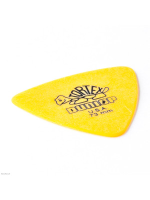 DUNLOP 431R.73 Tortex Triangle (72) set trzalica