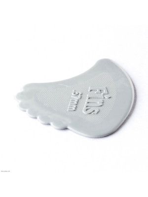 DUNLOP 444R.67 Nylon Shark Fin 0.67 (72) set trzalica