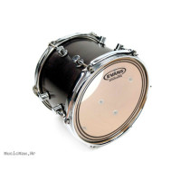 EVANS TT10EC2S Clear 10" opna za bubanj