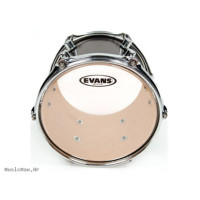 EVANS TT14G2 Clear 14" opna za bubanj