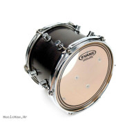 EVANS TT16EC2S Clear 16" opna za bubanj