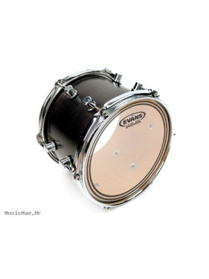 EVANS TT16EC2S Clear 16" opna za bubanj