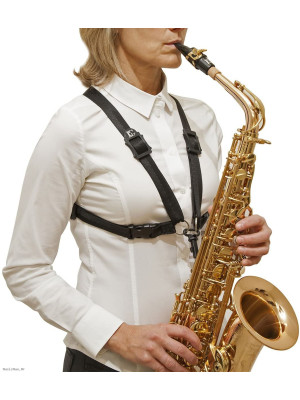 BG FRANCE S44SH Lady remen za saksofon