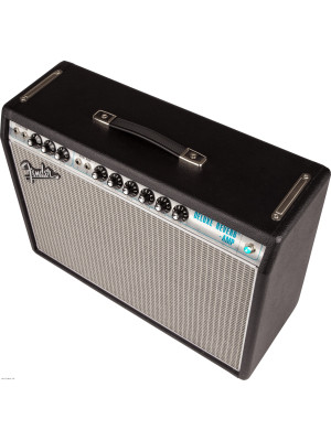 FENDER '68 CUSTOM Deluxe Reverb gitarsko pojačalo