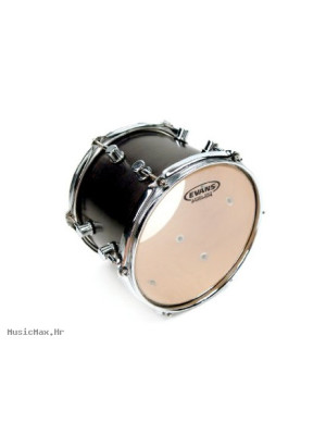 EVANS TT06G2 Clear 6" opna za bubanj