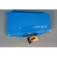 FLIGHT FM-25 metalofon