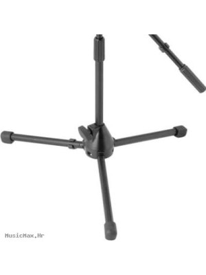 ON STAGE MS7411TB mikrofonski stalak za bas bubanj/pojačalo