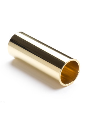 DUNLOP 222SI Brass Medium/Medium slide za gitaru