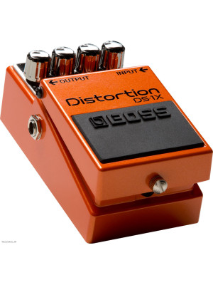 BOSS DS-1X Distortion gitarski efekt
