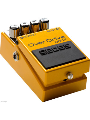 BOSS OD-1X gitarski efekt