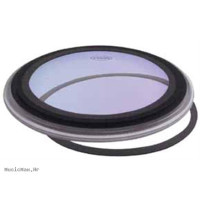 EVANS BD22EMAD Clear 22" opna za bas bubanj