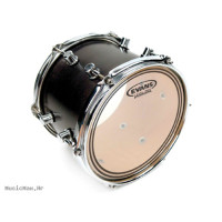 EVANS TT14EC2S Clear 14" opna za bubanj