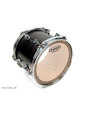 EVANS TT14EC2S Clear 14" opna za bubanj