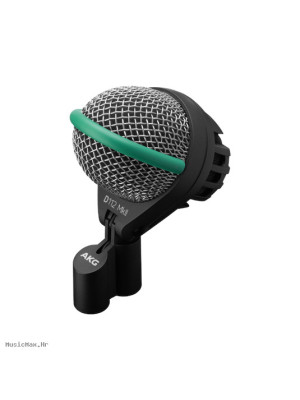 AKG D112 MKII dinamički mikrofon