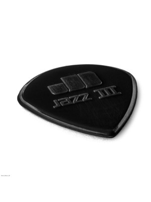 DUNLOP 47R3S Nylon Jazz III (24) set trzalica