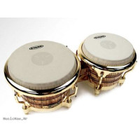 EVANS EB09 8 5/8" Bongo Head opna za udaraljke