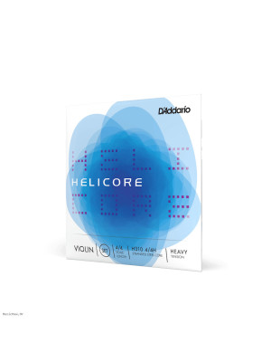 DADDARIO H310 Helicore 4/4 Heavy žice za violinu
