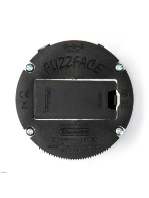 DUNLOP FFM1 HENDRIX Fuzz Face gitarski efekt