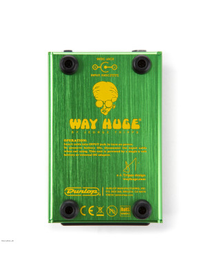 WAY HUGE WHE401 SWOLLEN PICKLE MKIIS Fuzz gitarski efekt