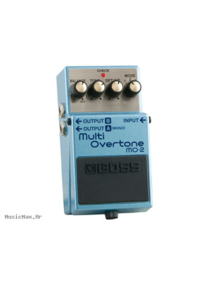 BOSS MO-2 Multi Overtone gitarski efekt