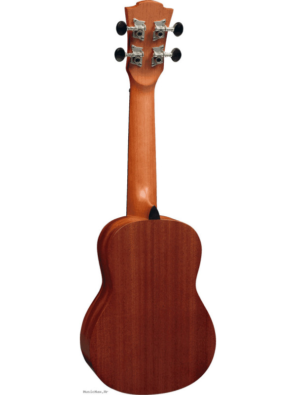 LAG TKU8S sopran ukulele