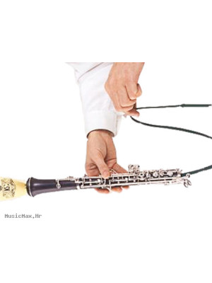 BG FRANCE A36A Oboe krpica za čišćenje