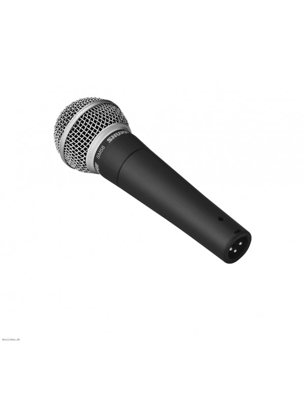 SHURE SM58 LCE dinamički mikrofon