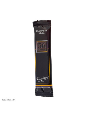 VANDOREN CR5035+ RUE LEPIC 56 3.5+ trske za Bb klarinet