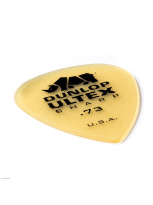 DUNLOP 433R.73 Ultex Sharp 0.73 (72) set trzalica