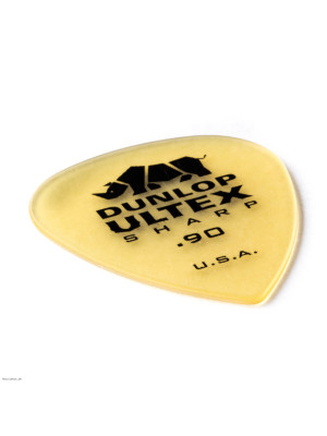 DUNLOP 433R.90 Ultex Sharp 0.90 (72) set trzalica