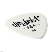 DUNLOP 479RHV Polys White Heavy (72) set trzalica