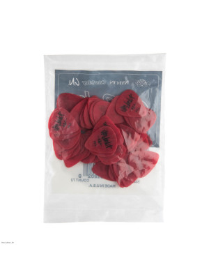 DUNLOP 479RML Polys Red M-L (72) set trzalica
