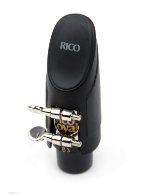 DADDARIO RAS1N Alt Sax ligature i poklopci