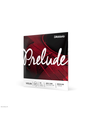 DADDARIO J810 Prelude 1/4 Medium žice za violinu