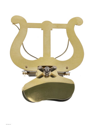 GEWA TRUMPET Bell lira