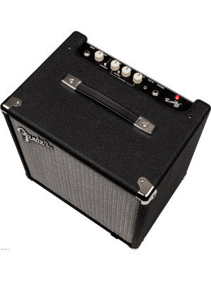 FENDER RUMBLE 25 V3 bas pojačalo